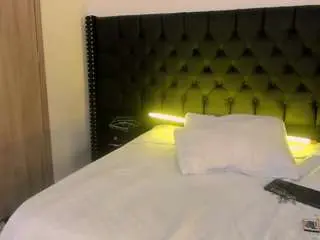 Camsoda Best live sex cam show of janneblossom