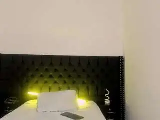 Camsoda Live Sex of janneblossom
