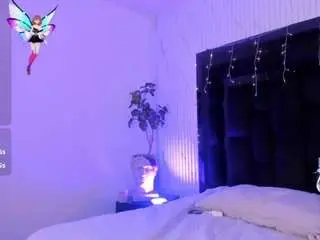 Camsoda Nude Webcam of janneblossom