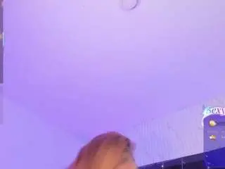 Camsoda Best live sex cam show of janneblossom