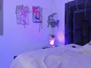 Camsoda Best live sex cam show of janneblossom