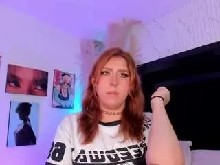 Camsoda Watch Live Sex Cams of janneblossom