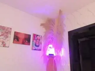 Camsoda Adult Webcams of janneblossom