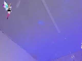 Camsoda Adult Webcam of janneblossom