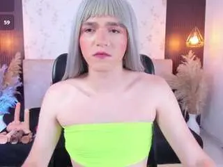 Camsoda Nude Webcam of amberdiamont