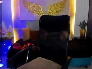 Camsoda Adult Webcam of amberdiamont