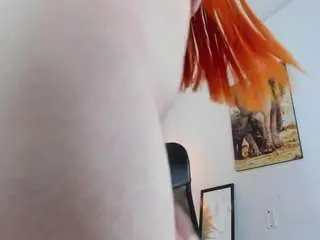 Camsoda Best Webcam of amberdiamont
