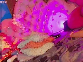 Camsoda Adult Video Chat of alexa-naughty