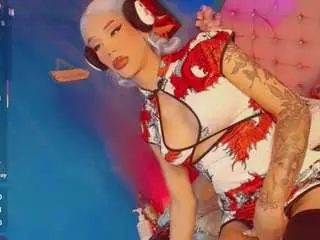 Camsoda Watch Live Sex Cams of alexa-naughty