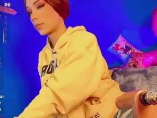 alexa-naughty from camsoda