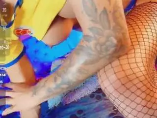alexa-naughty