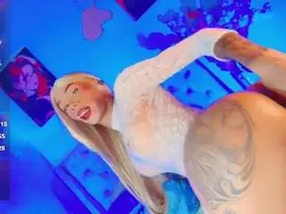 alexa-naughty from camsoda
