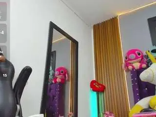 Camsoda Adult Webcam of daylinxxx