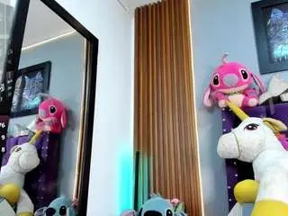 Camsoda Best live sex cam show of daylinxxx