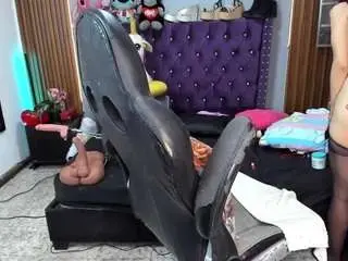 Camsoda Live Sex Cam of daylinxxx