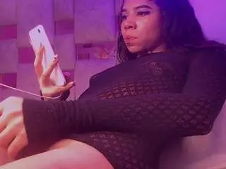 Camsoda Adult Webcams of hanna-foxx23