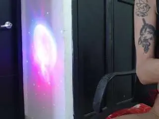 Camsoda Nude Webcam of rav3nnn