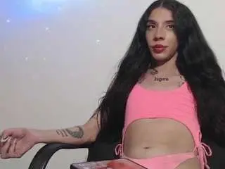 Camsoda Live Sex Cam of rav3nnn