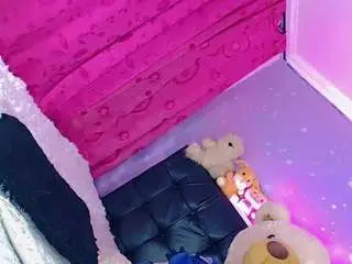Camsoda Adult Webcam of dalilbacil