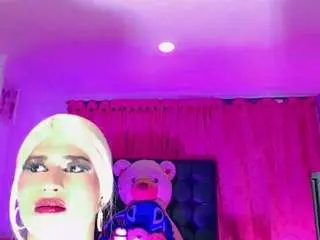 Camsoda Free Porn Cam of dalilbacil