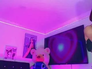 Camsoda Sex Chat of dalilbacil