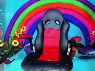 Camsoda Adult Video Chat of suzume-mendez