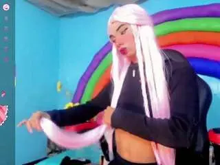 Camsoda Adult Video Chat of suzume-mendez