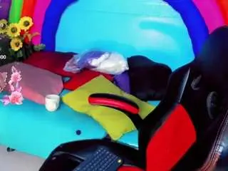 Camsoda Live Sex Cam of suzume-mendez