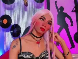 Camsoda Free Live Porn of suzume-mendez