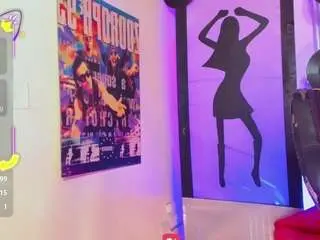 Camsoda Free Live Porn of suzume-mendez