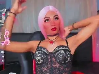 Camsoda Adult Video Chat of suzume-mendez