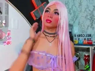 Camsoda Free Porn Cam of suzume-mendez