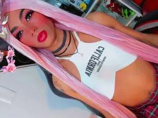 Camsoda Sex Chat of suzume-mendez