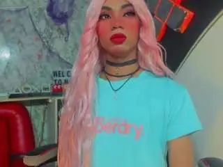 Camsoda Best Webcam of suzume-mendez