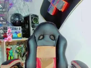 Camsoda Live Sex Cam of suzume-mendez