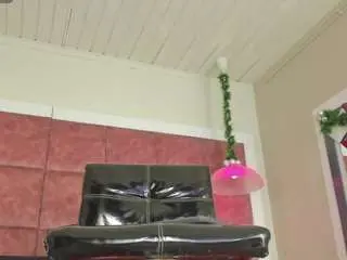 Camsoda Nude Webcam of shara-goddes05