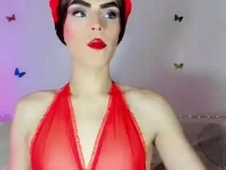 Camsoda Best Webcam of tati-gill