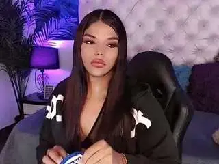 Camsoda Nude Webcam of yoiku