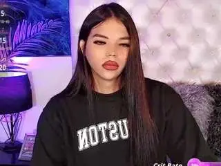 Camsoda Nude Webcam of yoiku