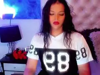 Camsoda Best Webcam of yoiku