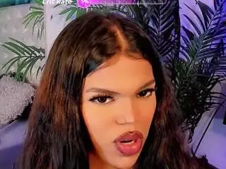Camsoda Nude Webcam of yoiku