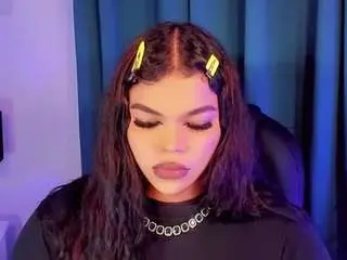Camsoda Best Webcam of yoiku