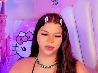 Camsoda Sex Cam of yoiku