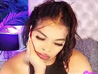 yoiku from camsoda