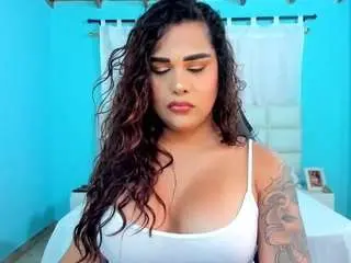Camsoda Sex Chat of cherrykiiss