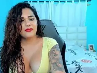 Camsoda Sex Cam of cherrykiiss