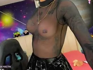 Camsoda Nude Webcam of kilye-nella