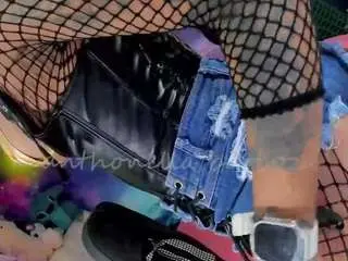 Camsoda Private Sex Chat of kilye-nella