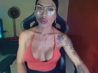 Camsoda Live Porn of laurensgoddes