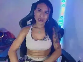 Camsoda Nude Webcam of laurensgoddes